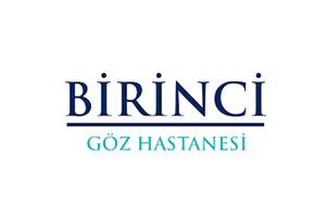 Birinci Göz Hastanesi.