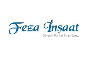 Feza İnşaat.