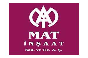 Mat İnşaat.