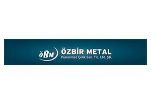 Özbir Metal.