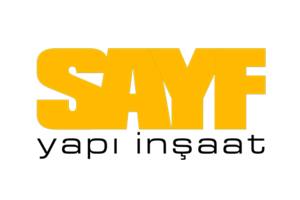 Sayf Yapı İnşaat.