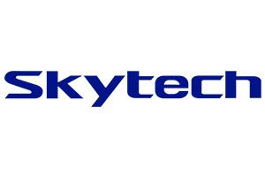 Skytech.