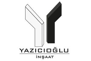 Yazıcıoğlu İnşaat.