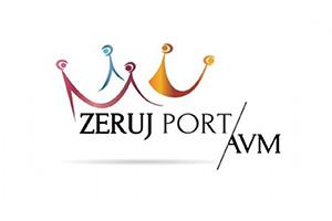 Zeruj Port AVM.