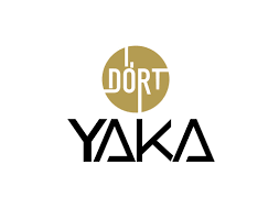 DÖRT YAKA.